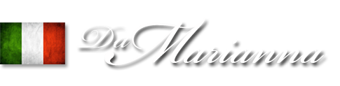 Da Marianna logo